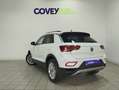Volkswagen T-Roc 2.0TDI Life 85kW Blanco - thumbnail 2