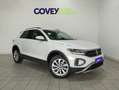 Volkswagen T-Roc 2.0TDI Life 85kW Blanco - thumbnail 1