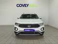 Volkswagen T-Roc 2.0TDI Life 85kW Blanco - thumbnail 3