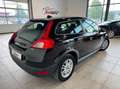 Volvo C30 1.6 D 110cv KINETIC-2008 Schwarz - thumbnail 4