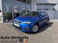 SEAT Ibiza Style Klimaanlage/Tempomat/Einparkhilfe Kamera Blauw - thumbnail 1