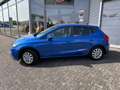 SEAT Ibiza Style Klimaanlage/Tempomat/Einparkhilfe Kamera Blauw - thumbnail 2