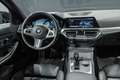 BMW 320 320dA Touring Negro - thumbnail 4