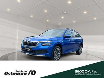 Tour 81kw TSI DSG *NAVI*Virtual Cockpit*SHZ