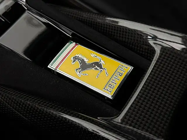Ferrari SF90 Stradale *ASSETTO FIORANO*RACING SEATS*JBL*CARBON Ansicht 37