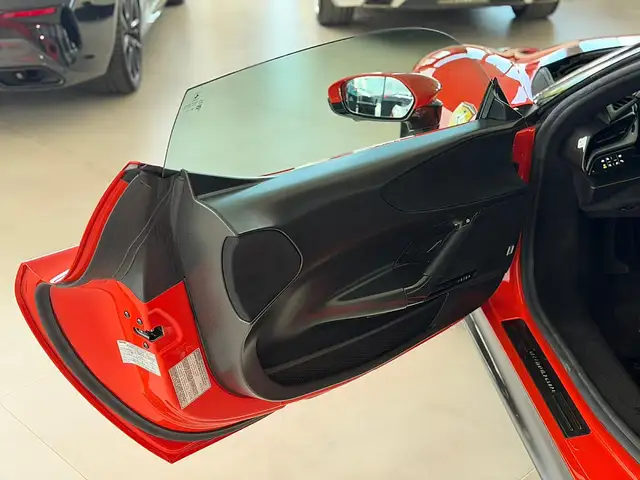 Ferrari SF90 Stradale *ASSETTO FIORANO*RACING SEATS*JBL*CARBON Ansicht 23