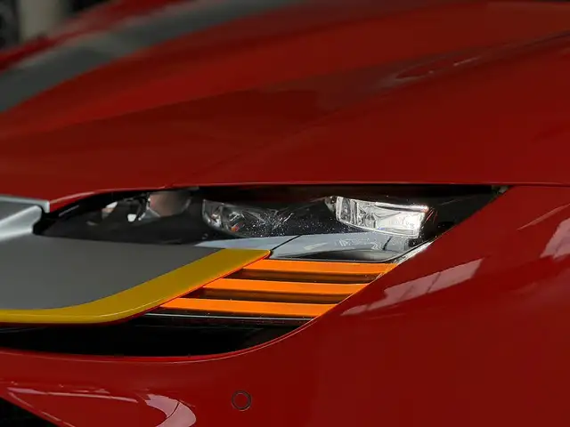 Ferrari SF90 Stradale *ASSETTO FIORANO*RACING SEATS*JBL*CARBON Ansicht 10
