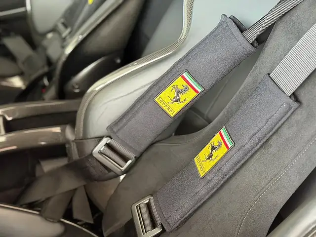 Ferrari SF90 Stradale *ASSETTO FIORANO*RACING SEATS*JBL*CARBON Ansicht 30