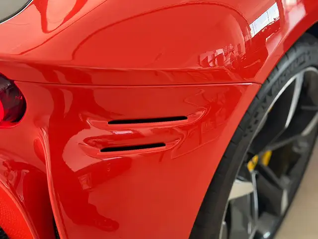 Ferrari SF90 Stradale *ASSETTO FIORANO*RACING SEATS*JBL*CARBON Ansicht 20