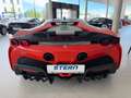 Ferrari SF90 Stradale *ASSETTO FIORANO*RACING SEATS*JBL*CARBON Orange - thumbnail 4