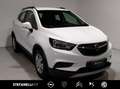 Opel Mokka X 1.6 Ecotec 115CV 4x2 Start&Stop Bianco - thumbnail 1