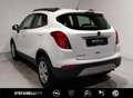 Opel Mokka X 1.6 Ecotec 115CV 4x2 Start&Stop Bianco - thumbnail 5