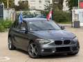 BMW 118 118d 2.0 143CV Année 03-2013 274.000KM Certifié à 6490 euro Grigio - thumbnail 2