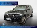 BMW X3 Schwarz - thumbnail 1