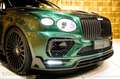 Bentley Bentayga V8 EWB  AZURE by MANSORY Zöld - thumbnail 3