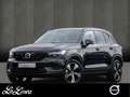 Volvo XC40 Single Plus Recharge Pure Electric 2WD Zwart - thumbnail 1