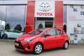 Toyota Yaris 1.5 Hybrid Active Automaat 100pk | Cruise control Rojo - thumbnail 1