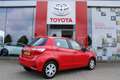 Toyota Yaris 1.5 Hybrid Active Automaat 100pk | Cruise control Rojo - thumbnail 7
