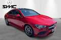 Mercedes-Benz CLA 180 d Coupé Rouge - thumbnail 14