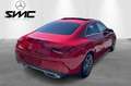 Mercedes-Benz CLA 180 d Coupé Rouge - thumbnail 22
