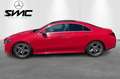 Mercedes-Benz CLA 180 d Coupé Rouge - thumbnail 13
