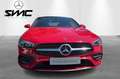 Mercedes-Benz CLA 180 d Coupé Rouge - thumbnail 7