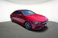 Mercedes-Benz CLA 180 d Coupé Rouge - thumbnail 1