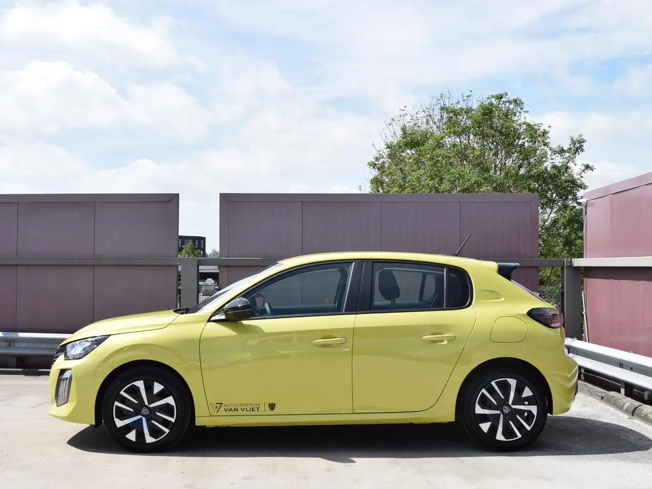 Peugeot 208 2026