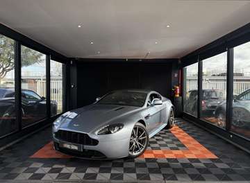 Vantage Coupé 4.7 V8 - N430