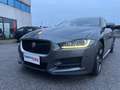 Jaguar XE XE 2.0d R-Sport awd 180cv auto Gris - thumbnail 2