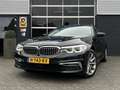 BMW 530 5-serie Touring 530i xDrive High Executive Automaa Zwart - thumbnail 1