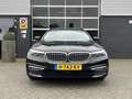 BMW 530 5-serie Touring 530i xDrive High Executive Automaa Zwart - thumbnail 3