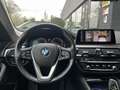 BMW 530 5-serie Touring 530i xDrive High Executive Automaa Zwart - thumbnail 4