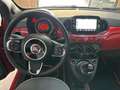 Fiat 500 1.0 Hybrid Lounge Rot - thumbnail 14