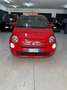 Fiat 500 1.0 Hybrid Lounge Rot - thumbnail 2