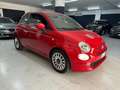 Fiat 500 1.0 Hybrid Lounge Rot - thumbnail 3