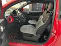 Fiat 500 1.0 Hybrid Lounge Rot - thumbnail 8
