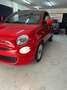 Fiat 500 1.0 Hybrid Lounge Rot - thumbnail 16