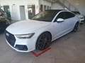 Audi A7 SPB 45 3.0 TDI quattro ultra S tronic Business Plu Bianco - thumbnail 1
