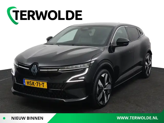 Renault Megane E-Tech techno 220 pk comfort range | Adapt. Cruise | Stoe