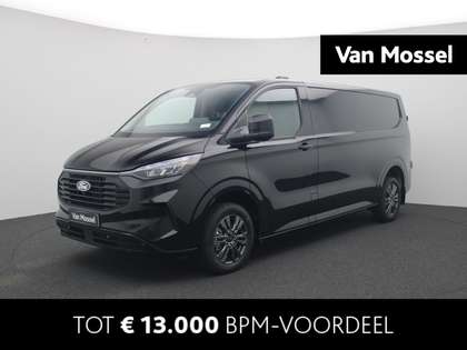 Ford Transit Custom 300 2.0 TDCI L2H1 Limited 136 pk | Navigatie | 17"