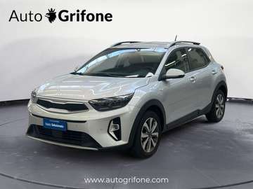 Stonic 1.2 dpi Urban gpl 82cv