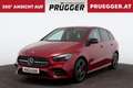 Mercedes-Benz B 250 e PHEV Autom AMG 360 GRAD LED WIDESCREEN KEYL Rot - thumbnail 1