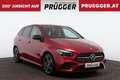 Mercedes-Benz B 250 e PHEV Autom AMG 360 GRAD LED WIDESCREEN KEYL Rot - thumbnail 4