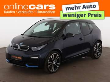 s 42kWh Aut LED WAERMEPUMPE RADAR LEDER NAVI