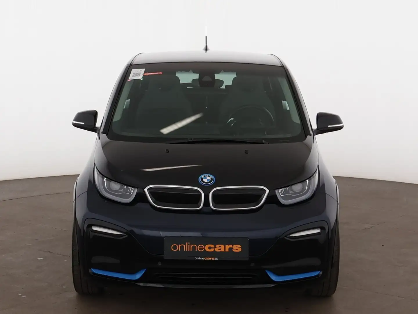 BMW i3 s 42kWh Aut LED WAERMEPUMPE RADAR LEDER NAVI Grau - 2