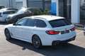 BMW 530 e xDrive M Sport *LASER*KAM*HUD*NAV*DAB*APP Blanc - thumbnail 3