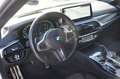 BMW 530 e xDrive M Sport *LASER*KAM*HUD*NAV*DAB*APP Blanc - thumbnail 14