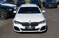 BMW 530 e xDrive M Sport *LASER*KAM*HUD*NAV*DAB*APP Blanc - thumbnail 4