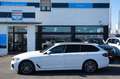 BMW 530 e xDrive M Sport *LASER*KAM*HUD*NAV*DAB*APP Blanc - thumbnail 2